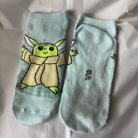 Men's/Unisex Stars Wars Sock Bundle - Picture 3 of 14